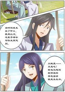 凶猛王妃漫画免费,逆袭宫廷，笑傲江湖