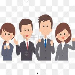 职场漫画图,揭秘办公室里的喜怒哀乐